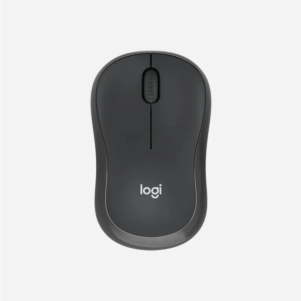Logitech M240 Silent Bluetooth Wireless Mouse