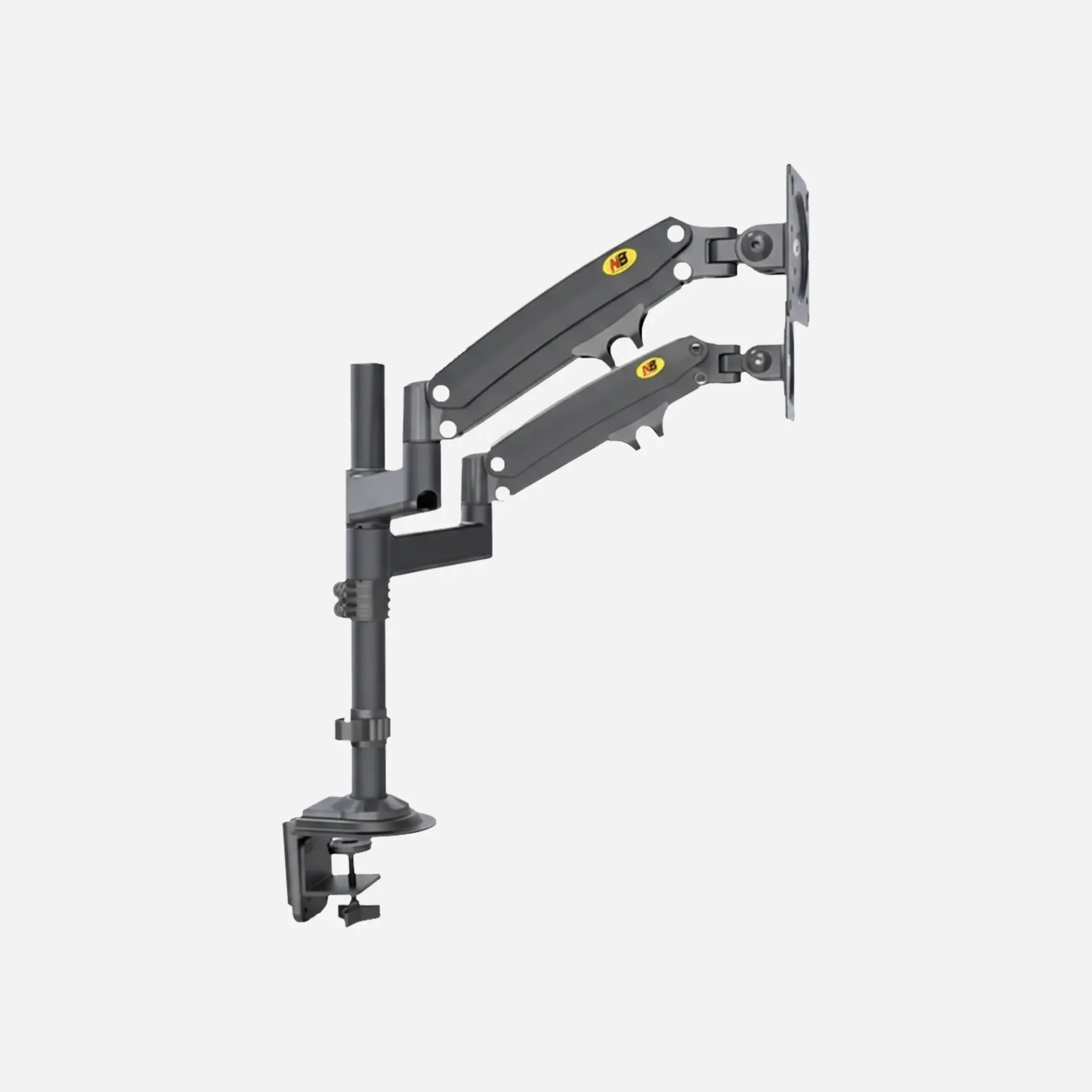 NORTH BAYOU H180 Dual LCD Monitor Stand