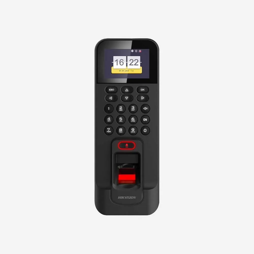 Hikvision DS-K1T804AMF (Pro Series)