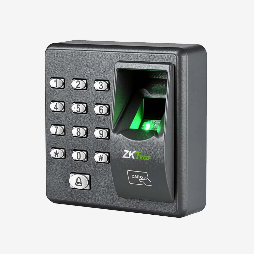 ZKTeco X7 Standalone Access Control