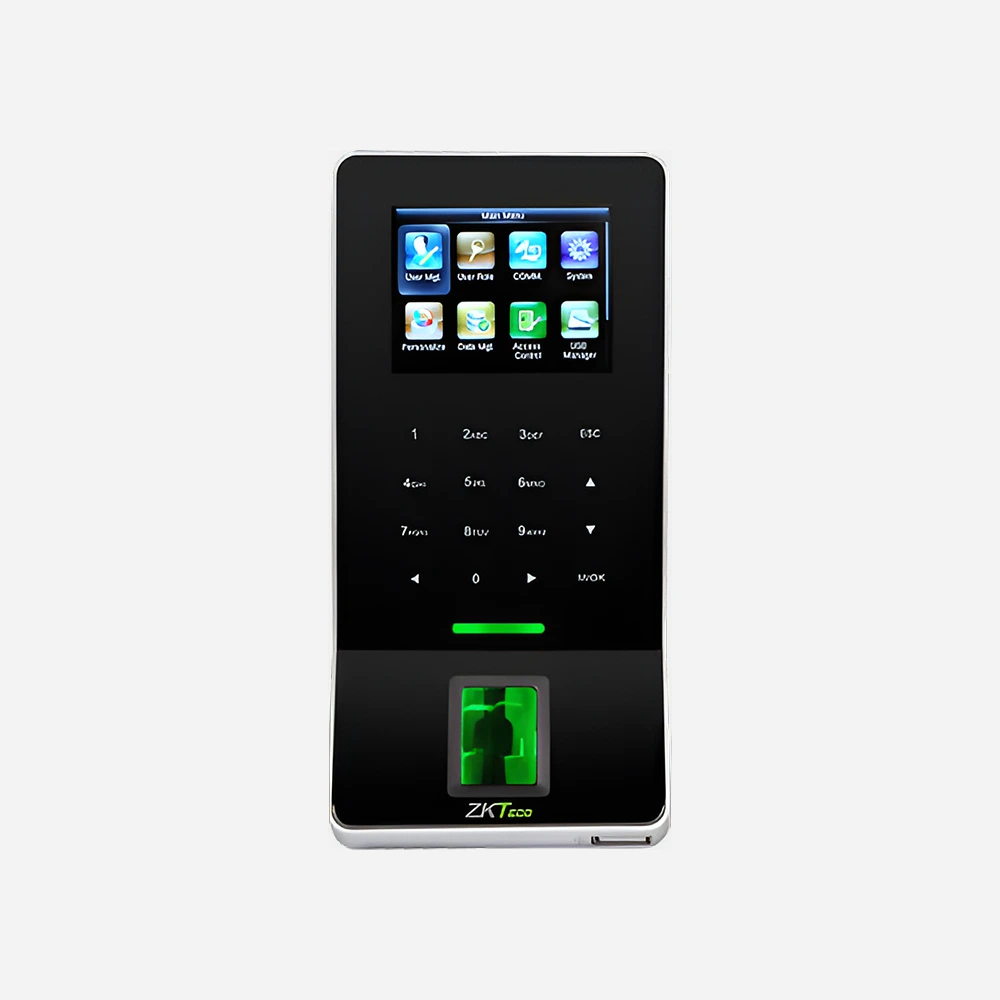 ZKTeco F22 Ultra-Thin Fingerprint