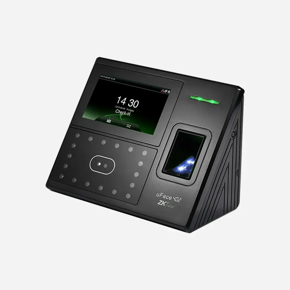 ZKTeco UFace 402 Facial Recognition