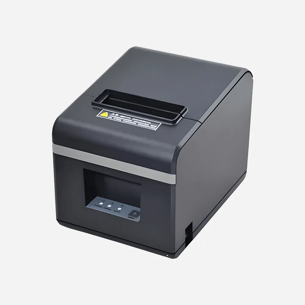 EUCCOI EC-8002H Thermal Receipt Printer (USB/WiFi)