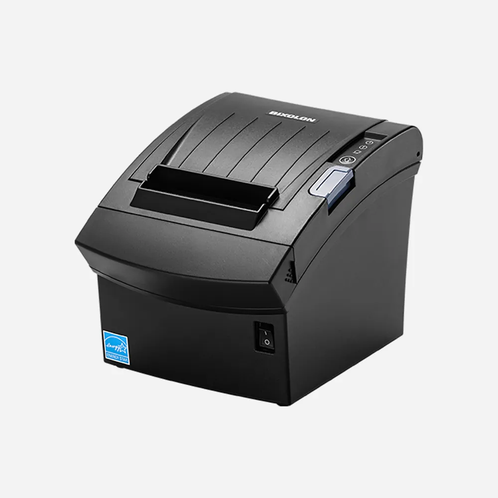 Bixolon SRP-350V Thermal Receipt Printer (USB/LAN/Serial)