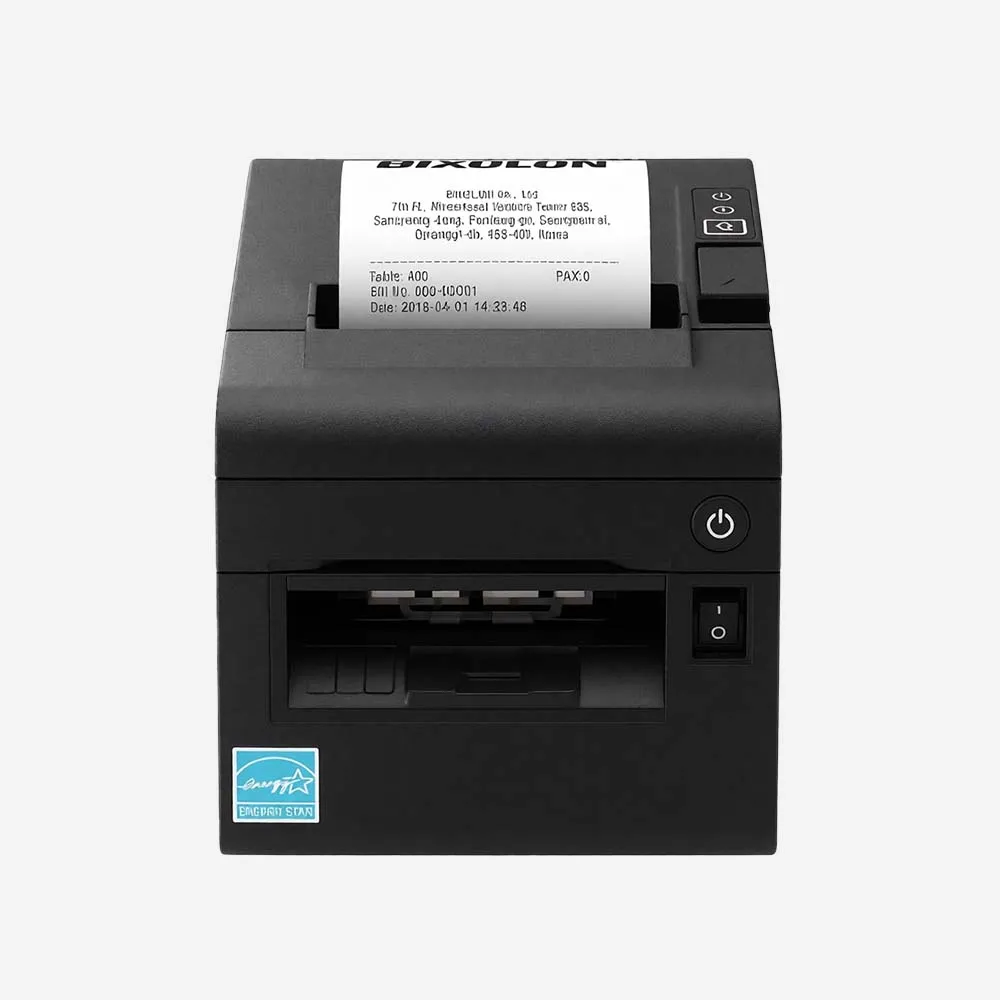 Bixolon SRP-E300K Direct Thermal Printer (USB)
