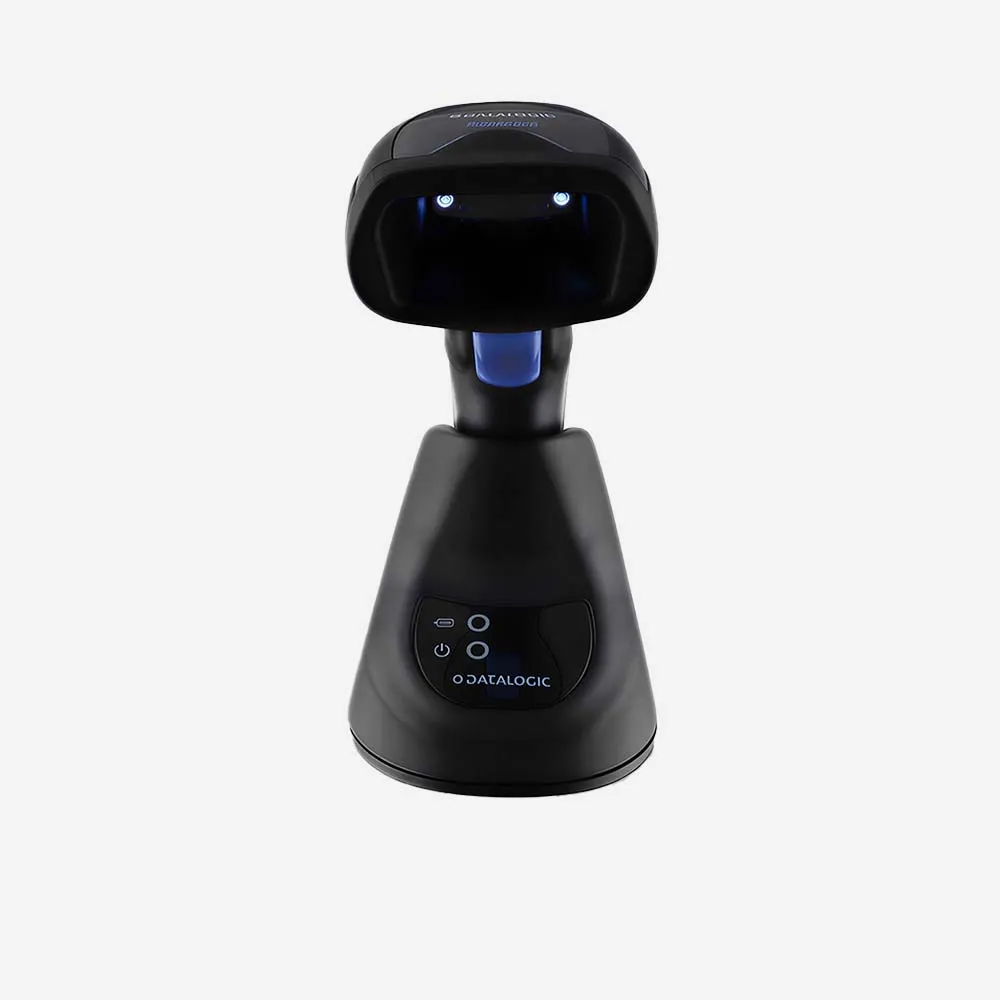 DATALOGIC Quick Scan QM2500 Handheld Wired Barcode Scanner