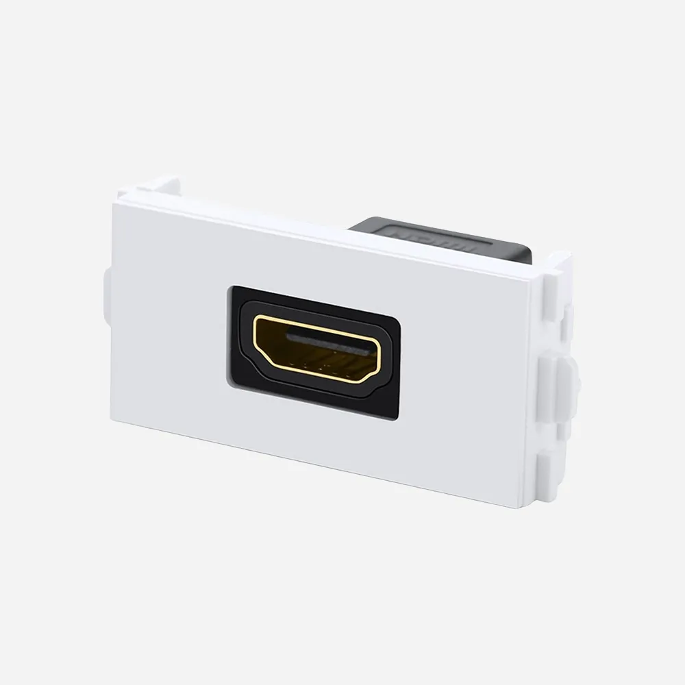 UGREEN 20317 HDMI Socket Panel Straight