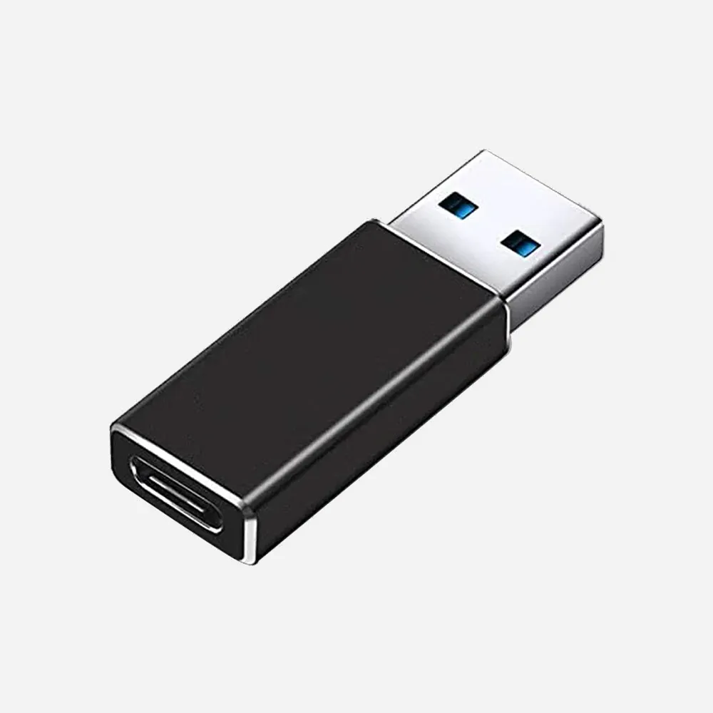 2B CV160 Connector Type C Female to USB 3.0