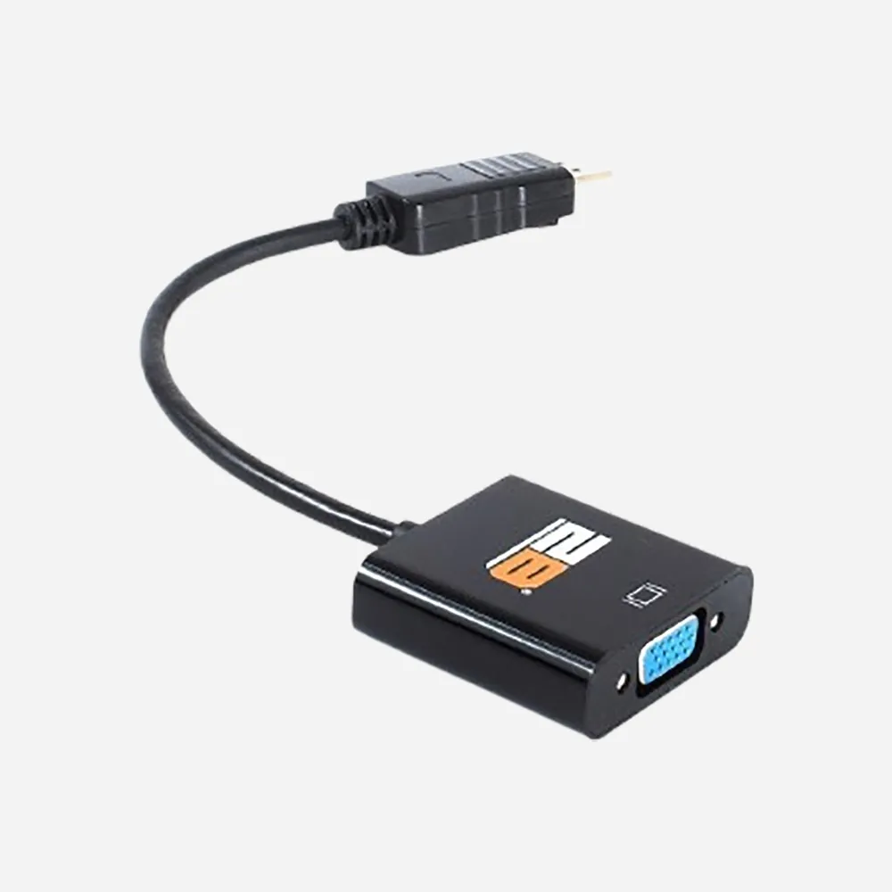 2B DC138 Display to VGA Converter