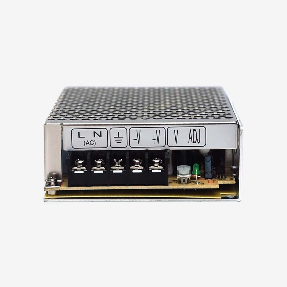 CCTV Power Supply 12V/6A
