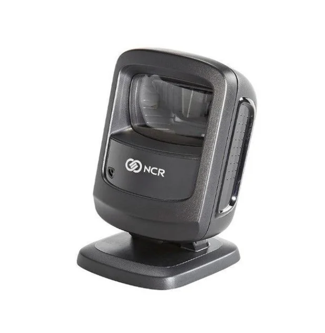 NCR Barcode Scanner