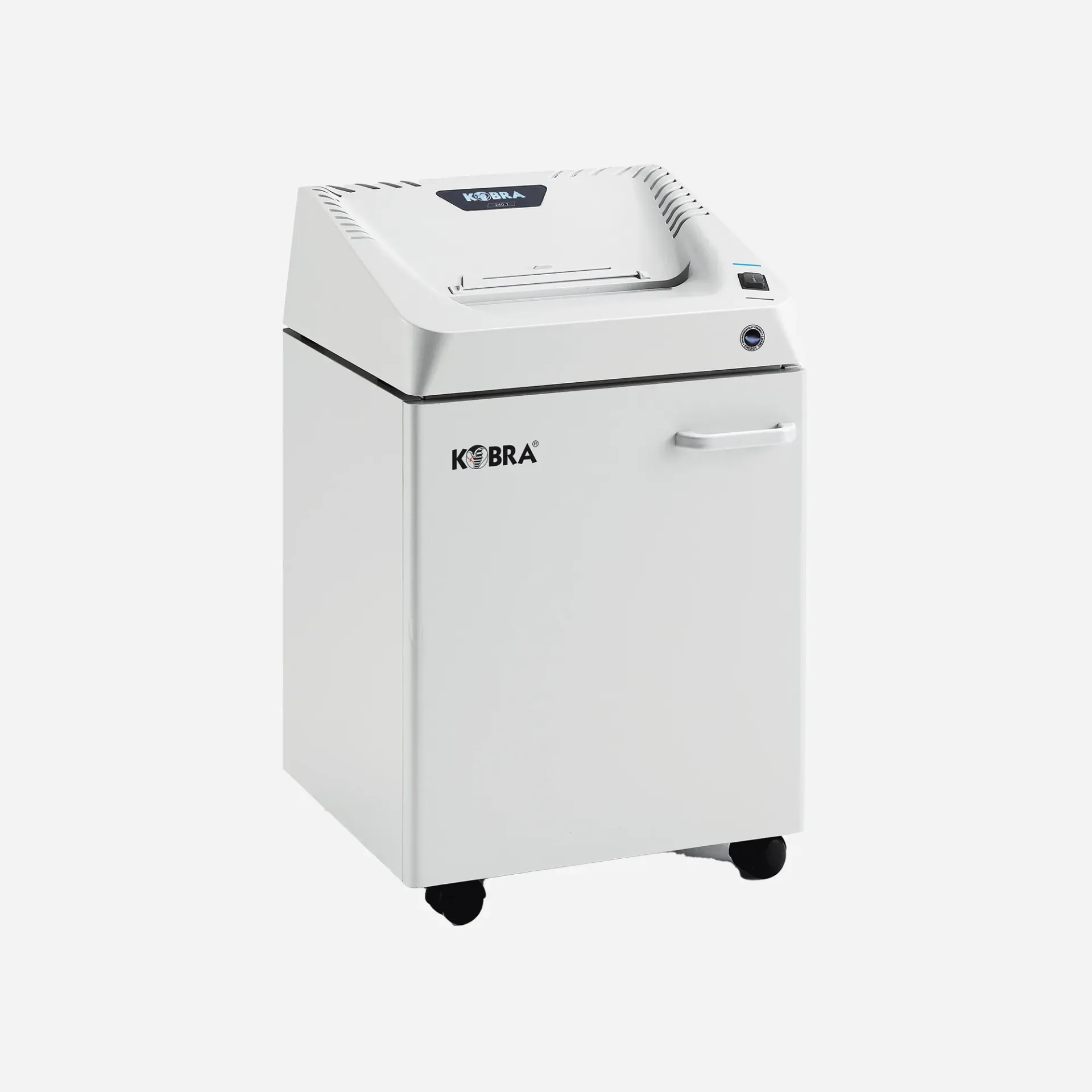 KOBRA 240.1 S4 Professional Paper Shredder
