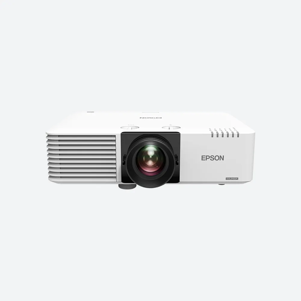 Epson EB-L530U Laser Projector
