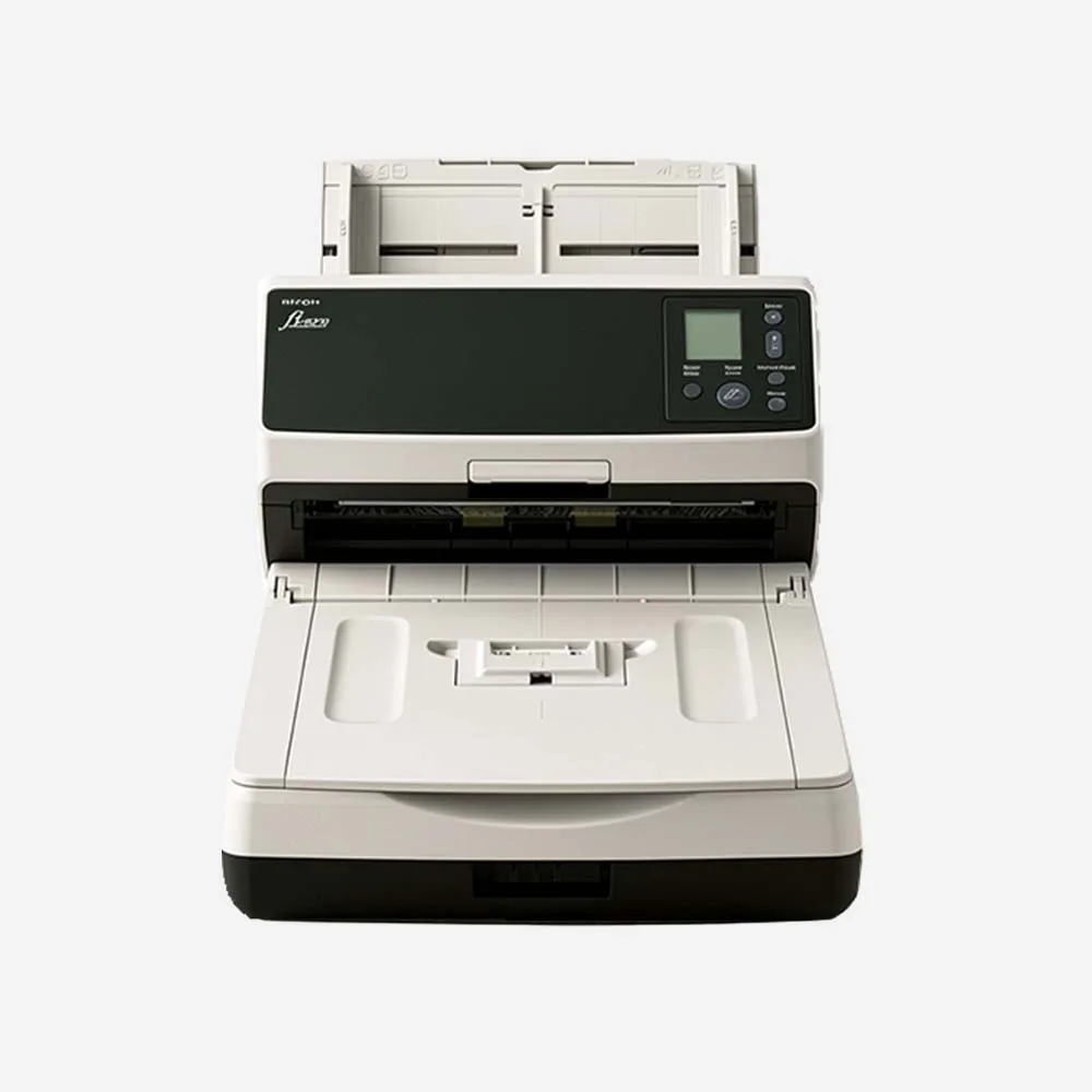 Fujitsu fi-7260 Duplex Document Scanner with Flatbed & ADF – High-Speed Professional Image Scanner