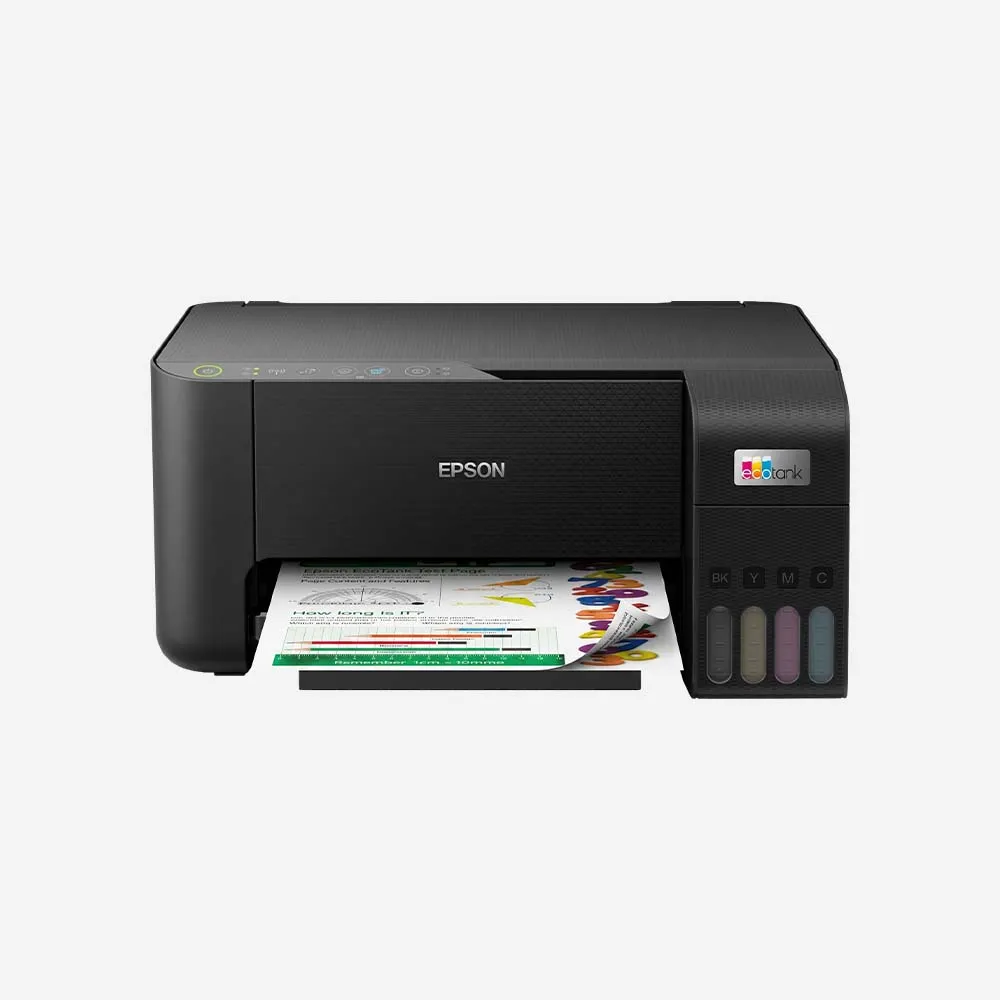 Epson EcoTank L3250 A4 Color Multifunction Ink Tank Printer