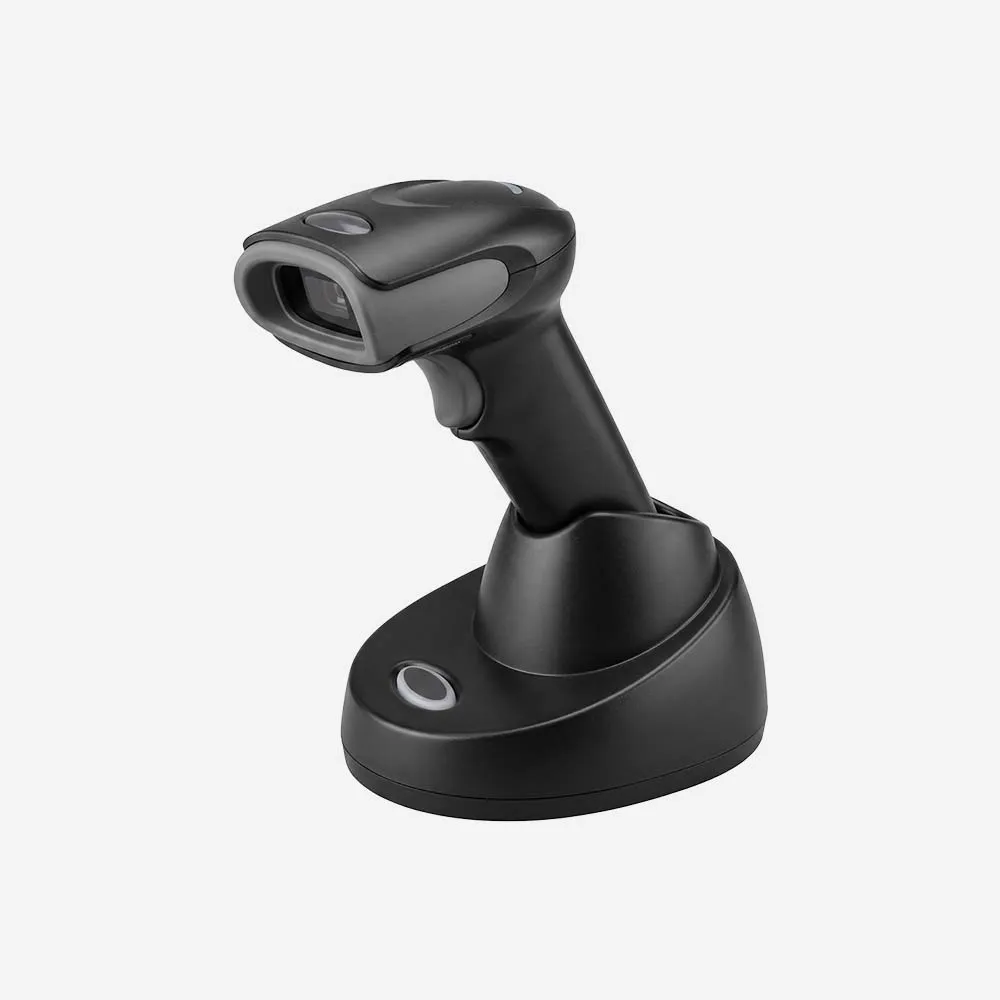 Honeywell Voyager 1472g Wireless Barcode Scanner