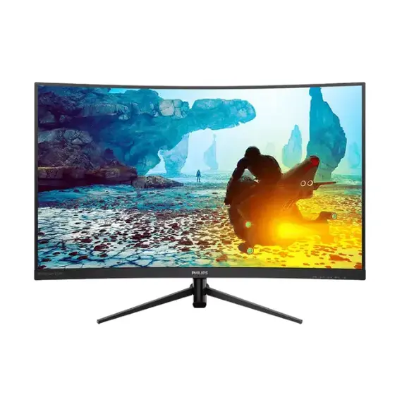 Philips 272M8CZ Gaming Monitor