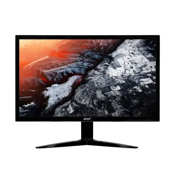 Acer Nitro KG241QSBIIP Monitor