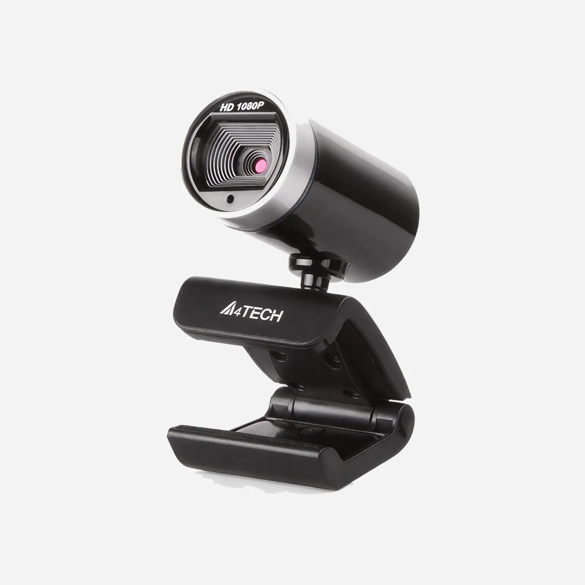 A4TECH PK-910H 1080p Full-HD WebCam (Black)