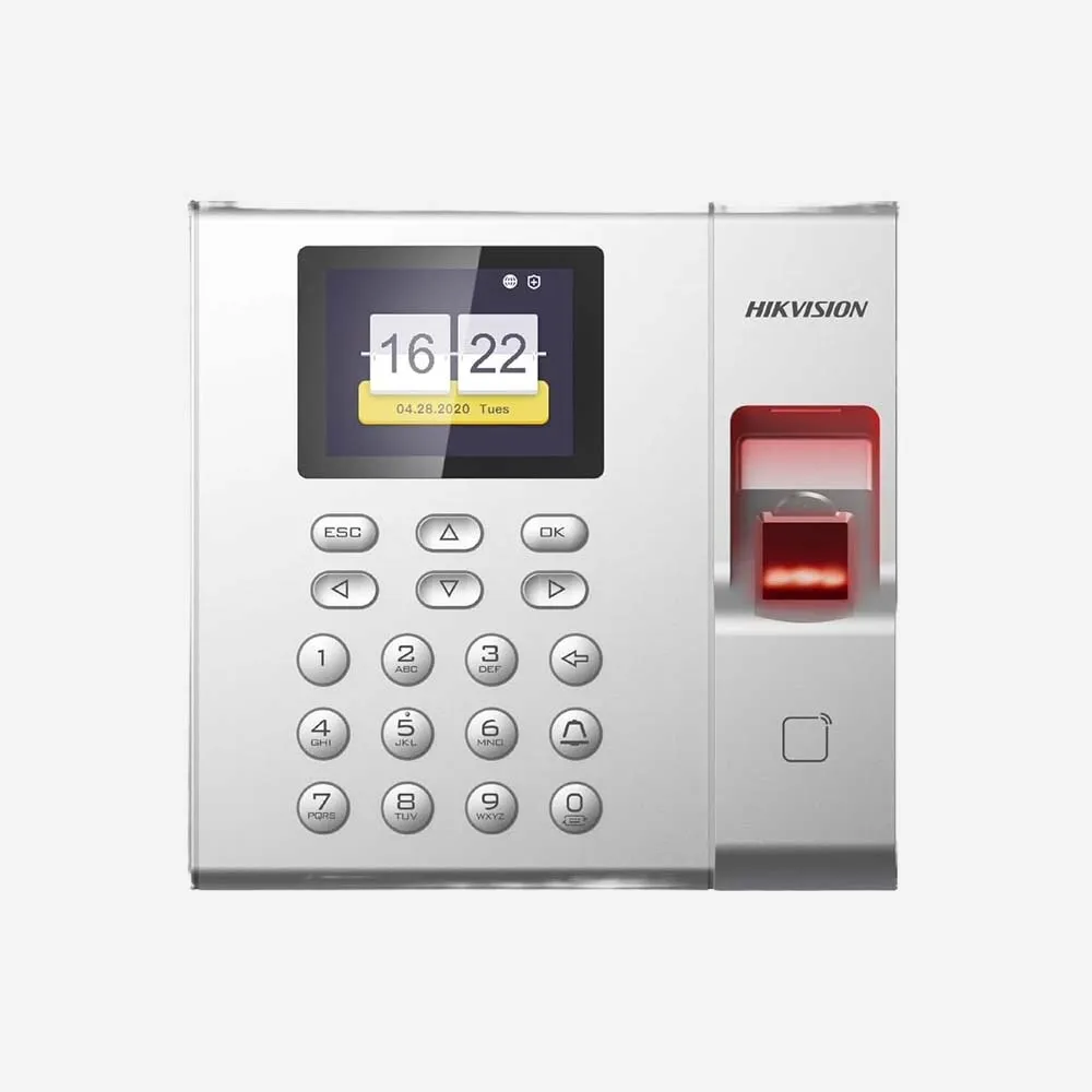 Hikvision DS-K1T8003MF (Value Series)