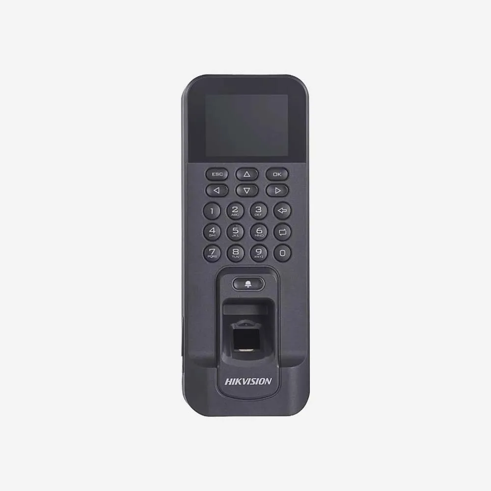 Hikvision DS-K1T804AMF Fingerprint