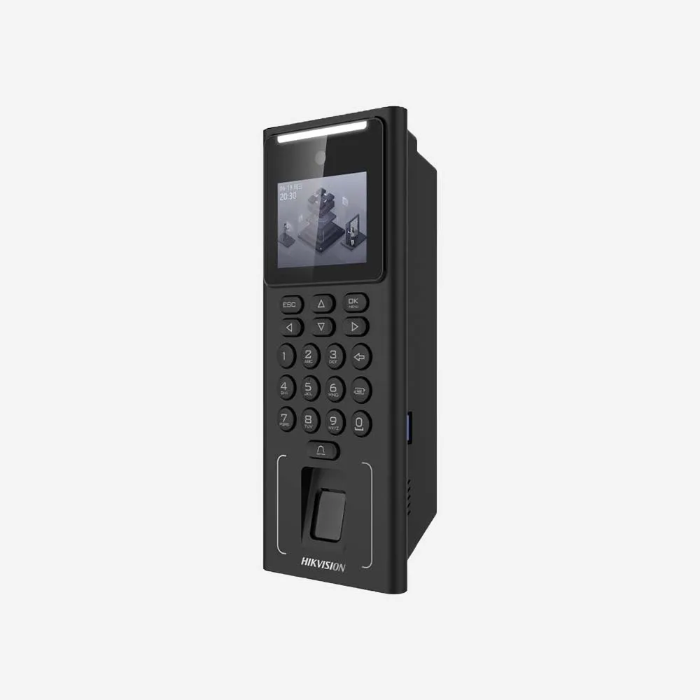 Hikvision DS-K1T321MFWX-B Face Terminal