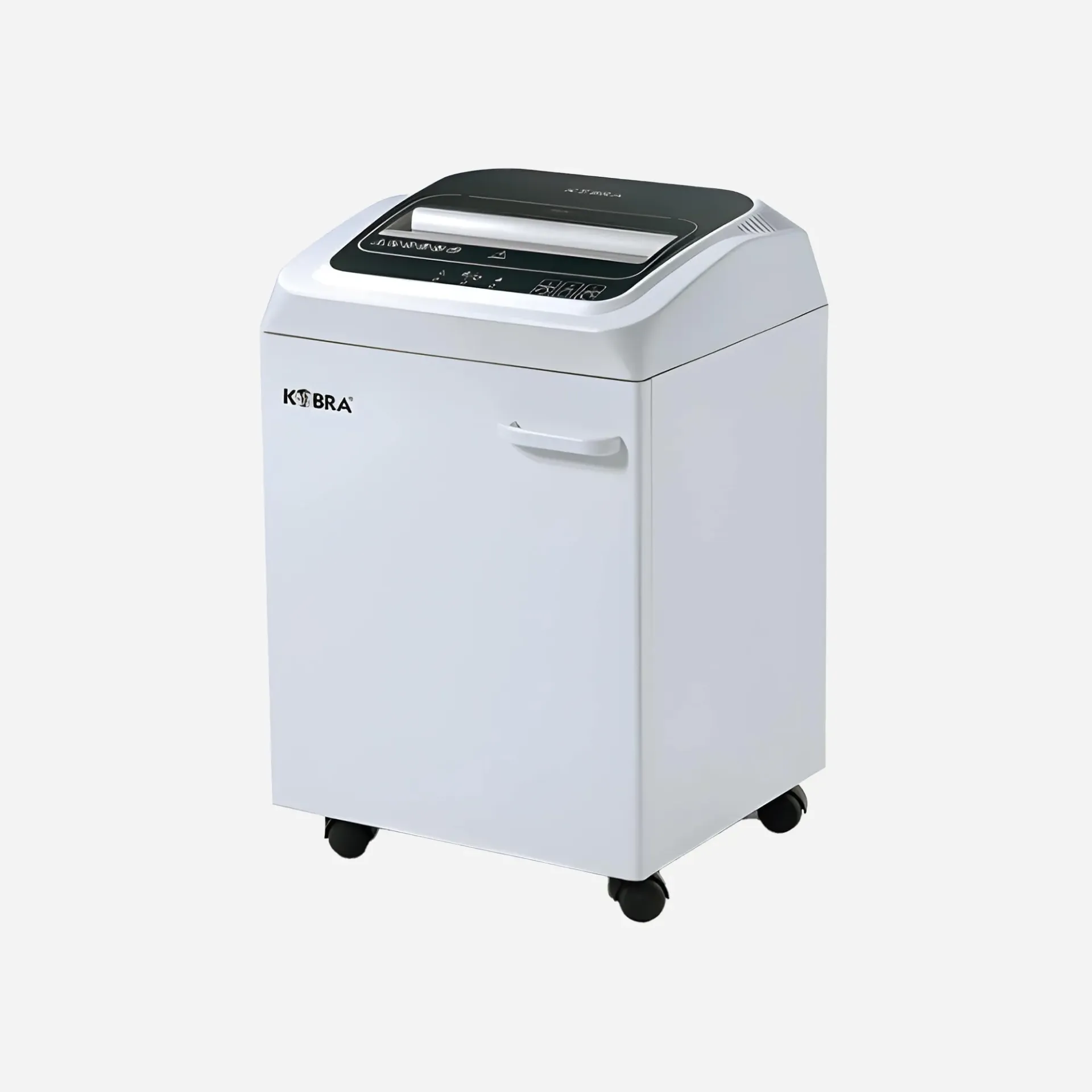 KOBRA 245 TS S4 Touch Screen Paper Shredder