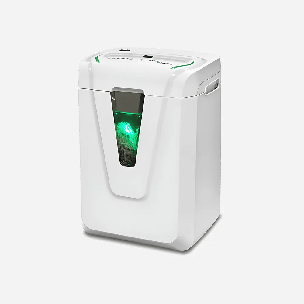 KOBRA Hybrid-S Office Paper Shredder