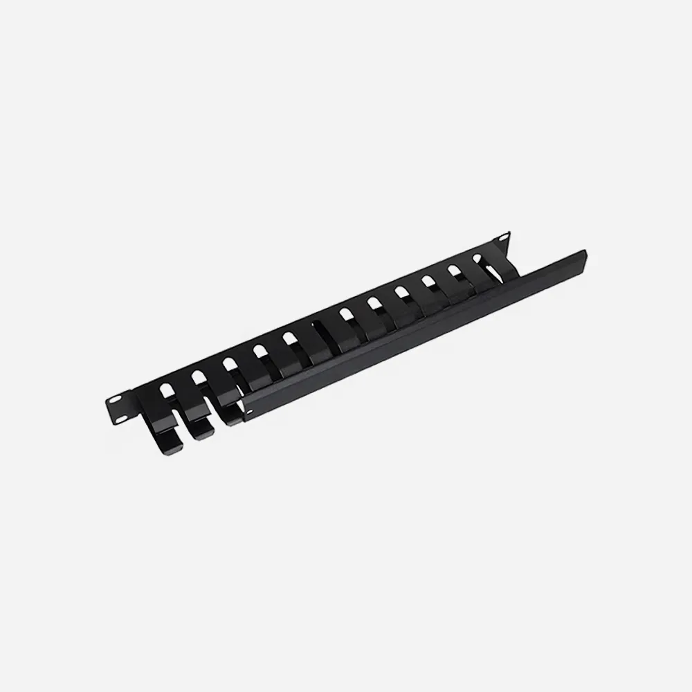 D-Link NCM-M0223I09 1U Organizer Metal Cable Management