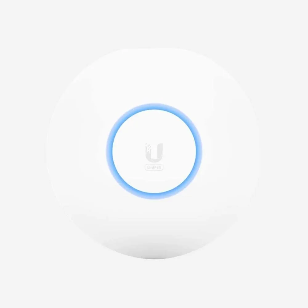 Ubiquiti UniFi nanoHD Access Point