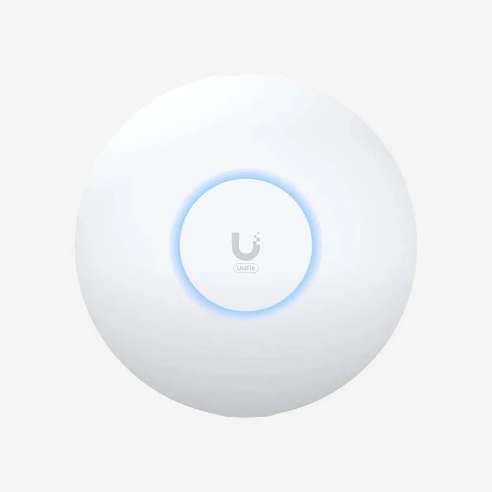 Ubiquiti UniFi U6-Pro Access Point