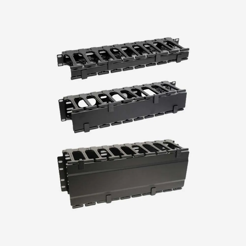 Racktech-Cable Organizer