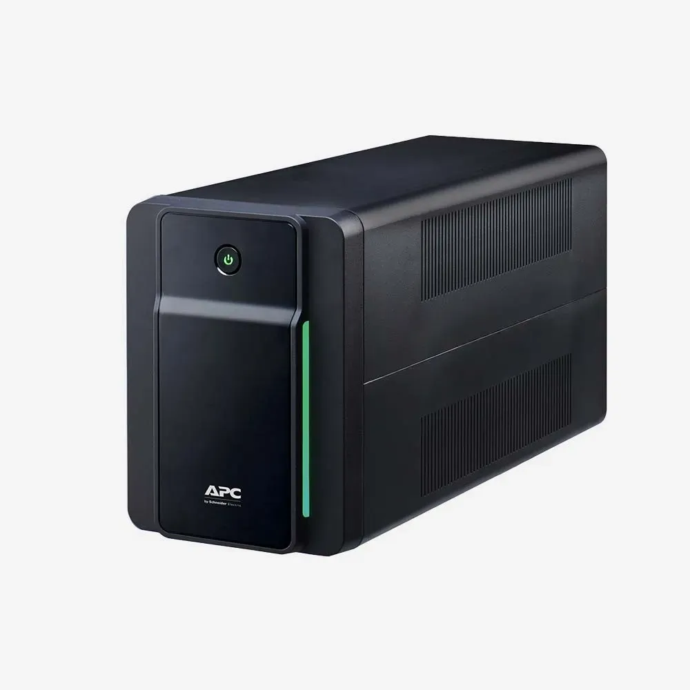 APC BX1200MI-GR 1200VA Tower UPS with AVR