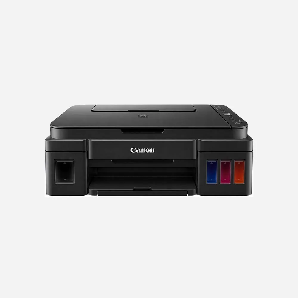 Canon PIXMA G3410 A4 Color Multifunction Ink Tank Printer