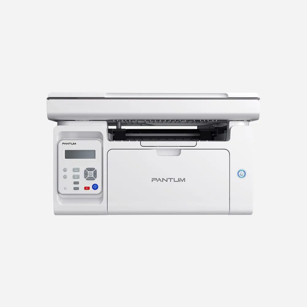 Pantum M6509NW A4 Mono Multifunction Laser Printer