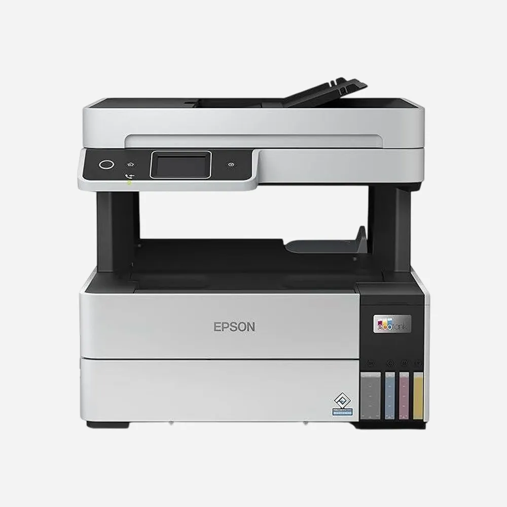 Epson EcoTank L6490 A4 Color Multifunction Ink Tank Printer