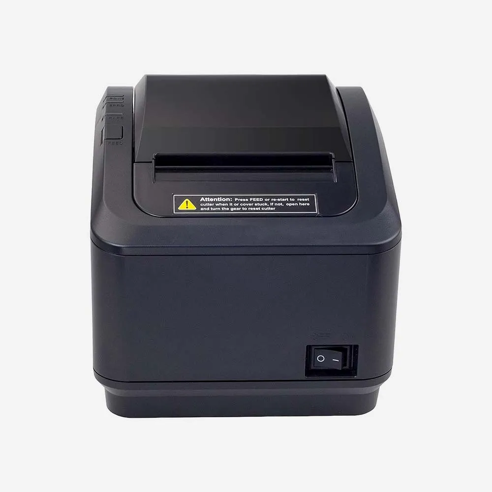 Xprinter XP-K200L 3 inch Thermal POS Receipt Printer USB